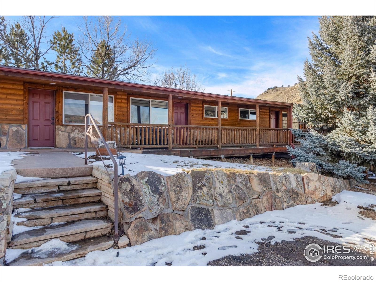 4529 Shoreline Drive Fort Collins CO 80526