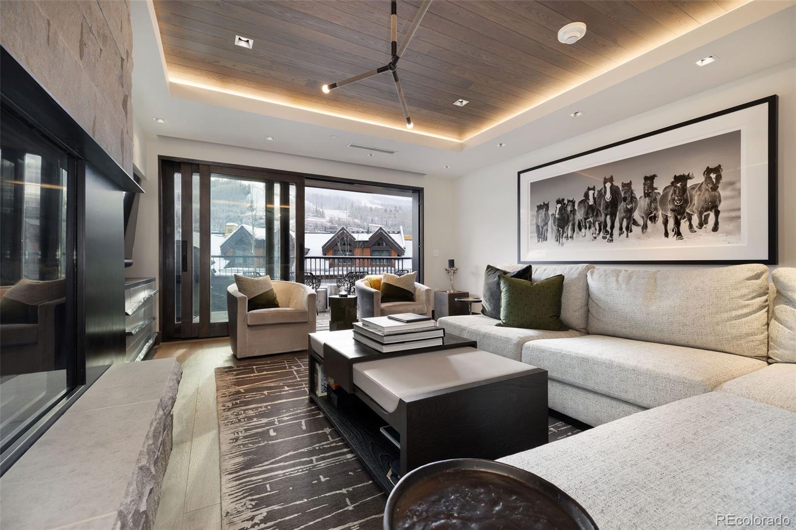 430 S Frontage Road E Vail CO 81657