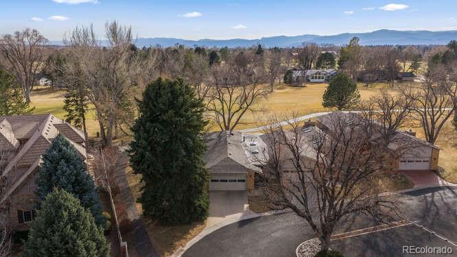 47 Eagle Drive Littleton CO 80123