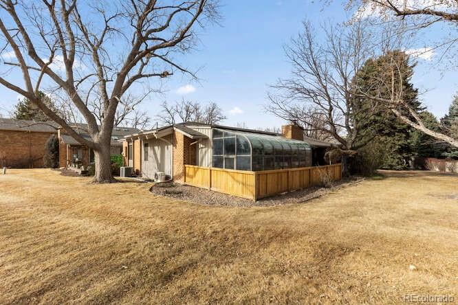 47 Eagle Drive Littleton CO 80123