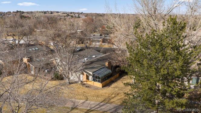 47 Eagle Drive Littleton CO 80123
