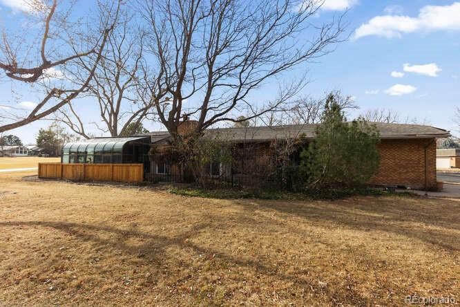 47 Eagle Drive Littleton CO 80123