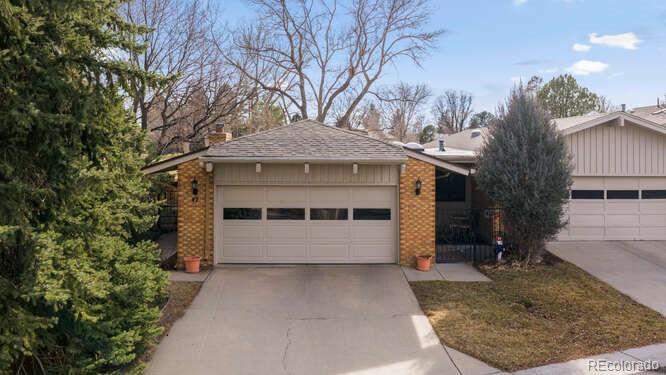 47 Eagle Drive Littleton CO 80123