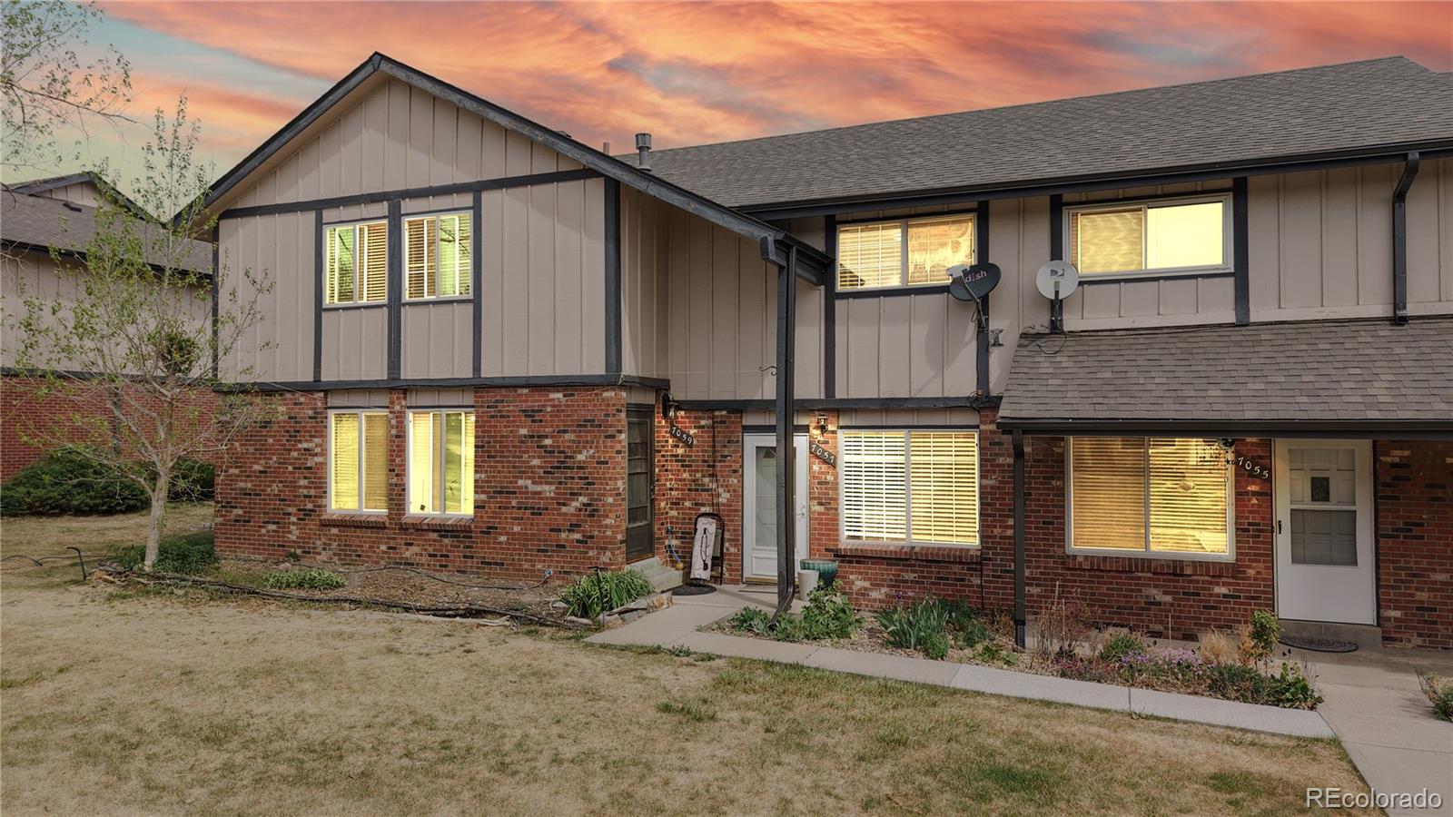 7057 S Webster Street Littleton CO 80128