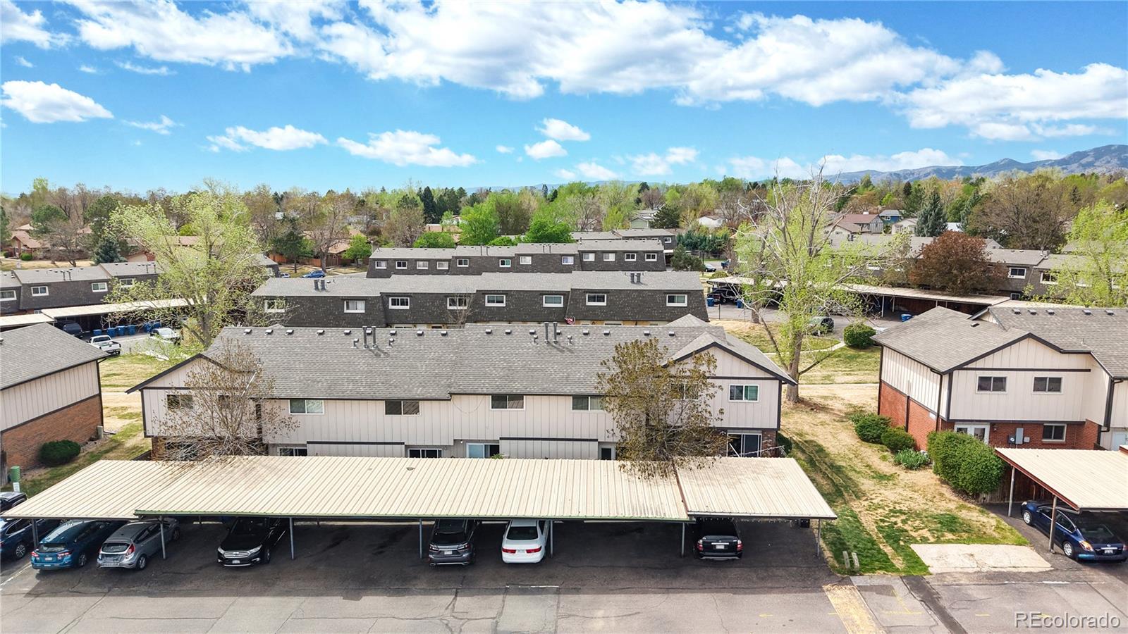 7057 S Webster Street Littleton CO 80128