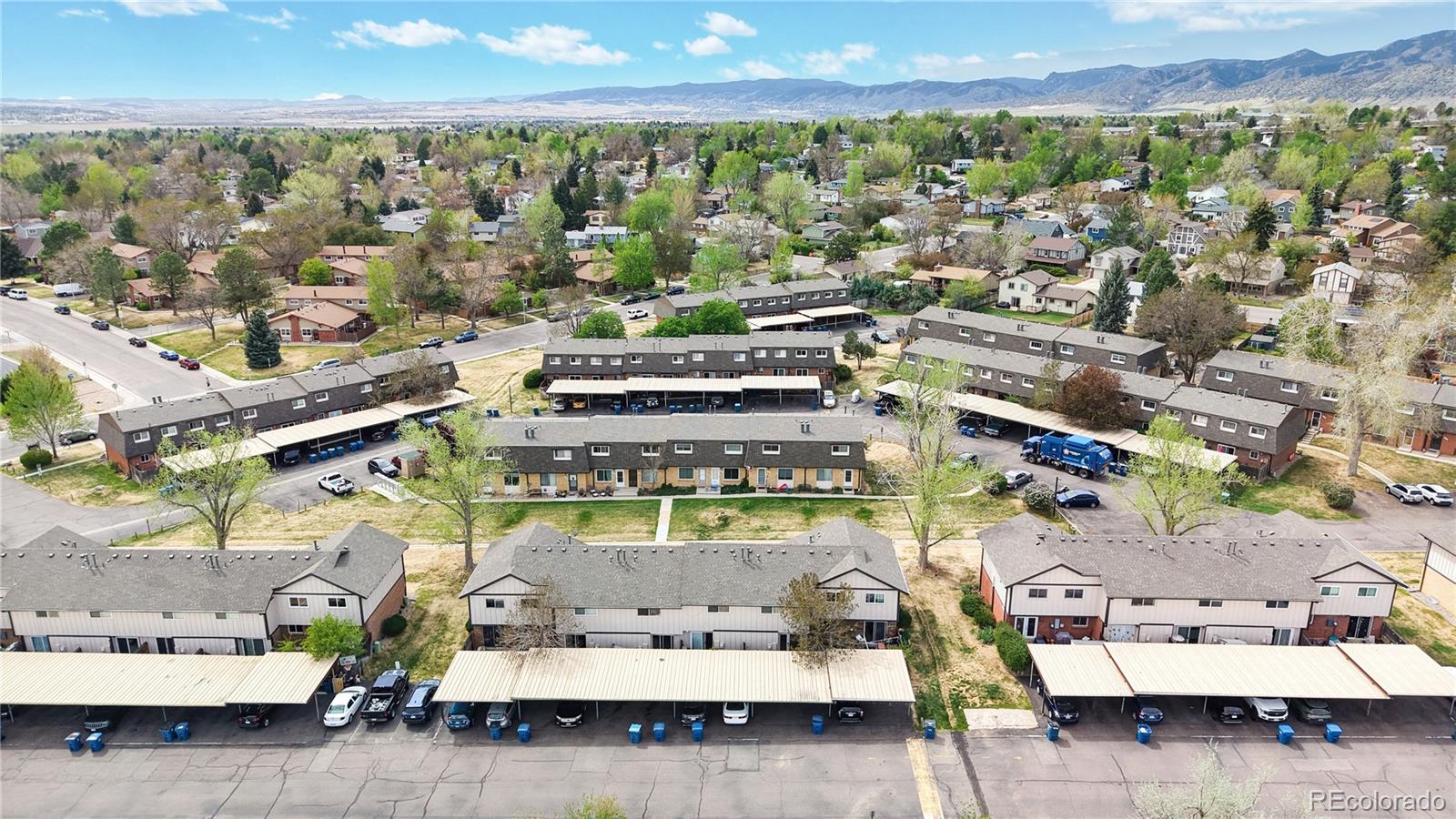 7057 S Webster Street Littleton CO 80128