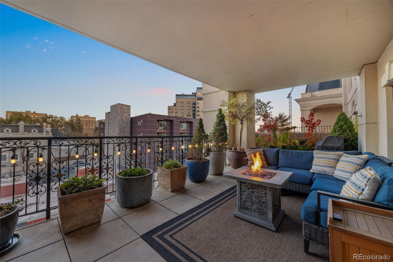 975 N Lincoln Street Denver CO 80203