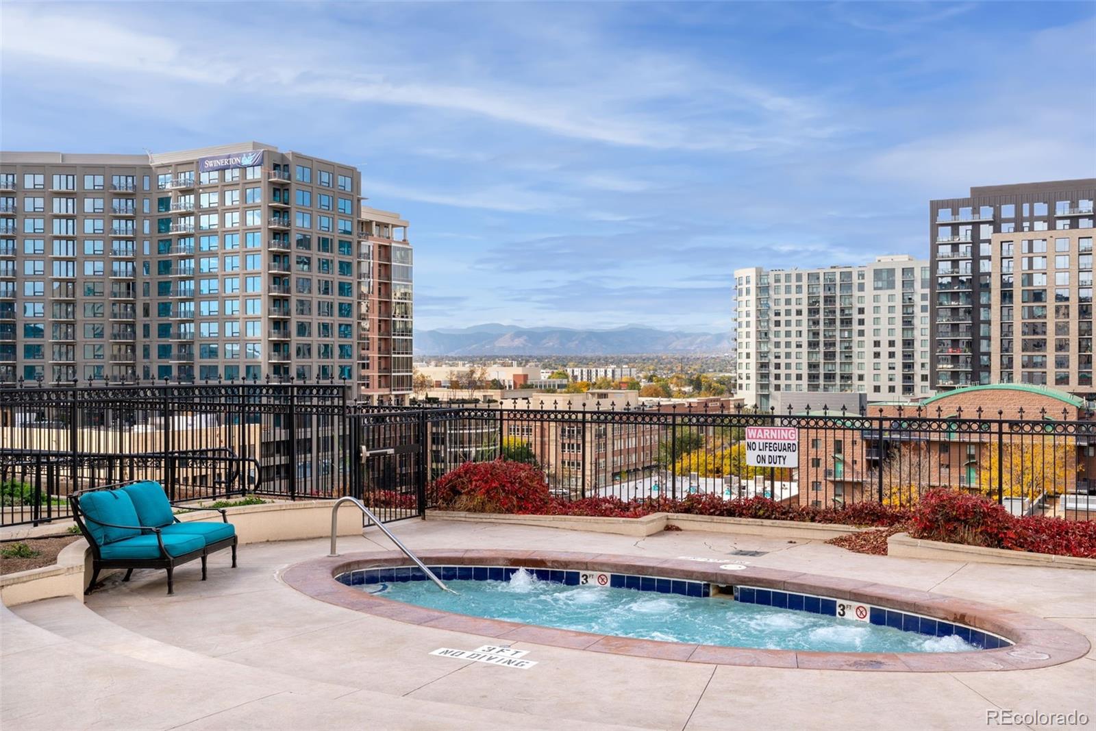 975 N Lincoln Street Denver CO 80203