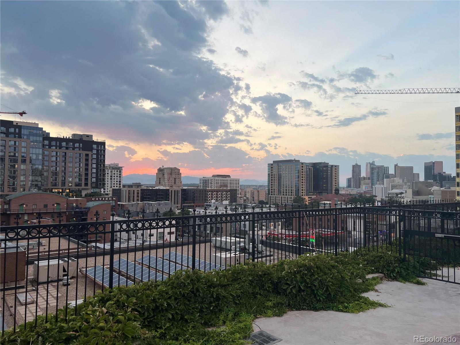 975 N Lincoln Street Denver CO 80203