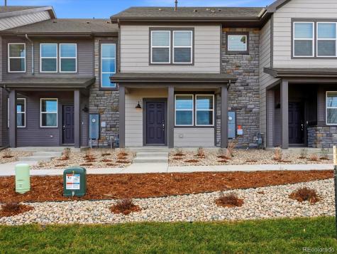 1594 Riverplace Drive Windsor CO 80550