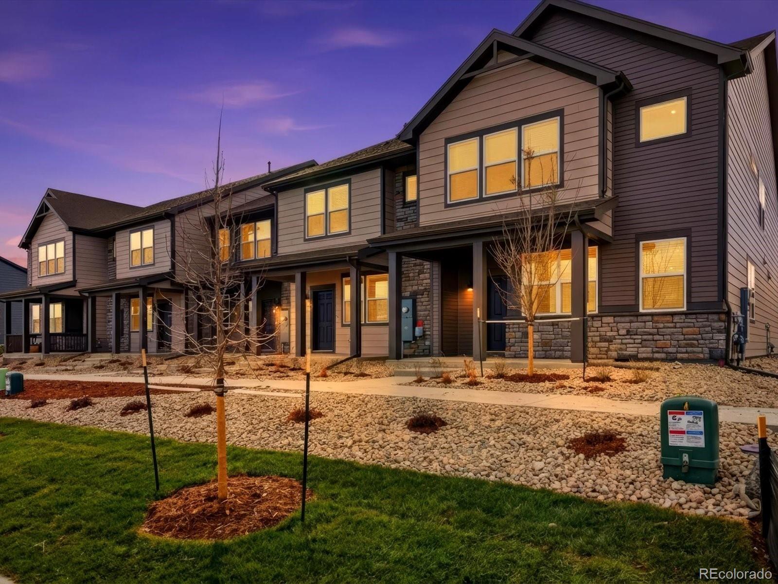 1594 Riverplace Drive Windsor CO 80550