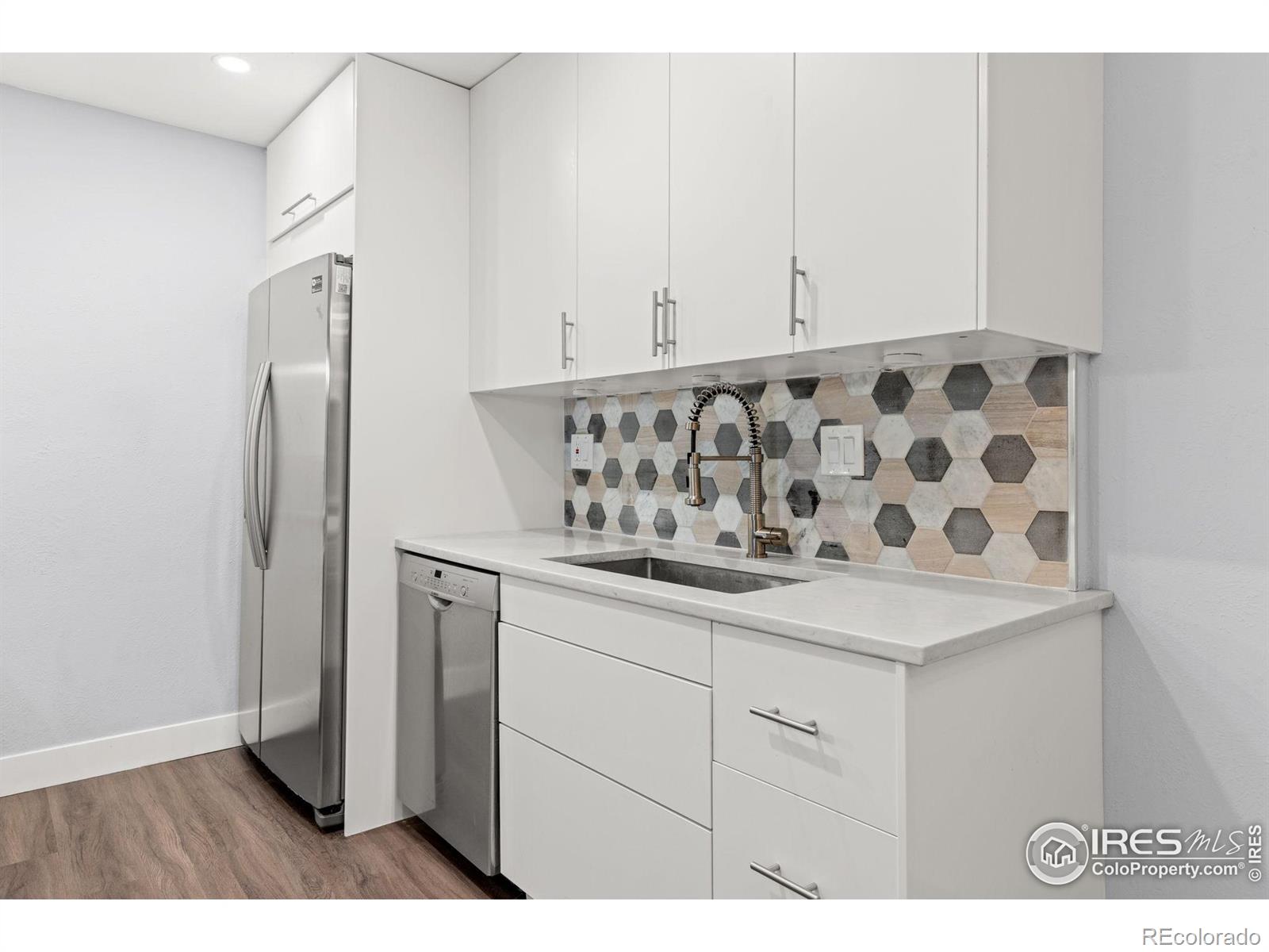 695 Manhattan Drive Boulder CO 80303