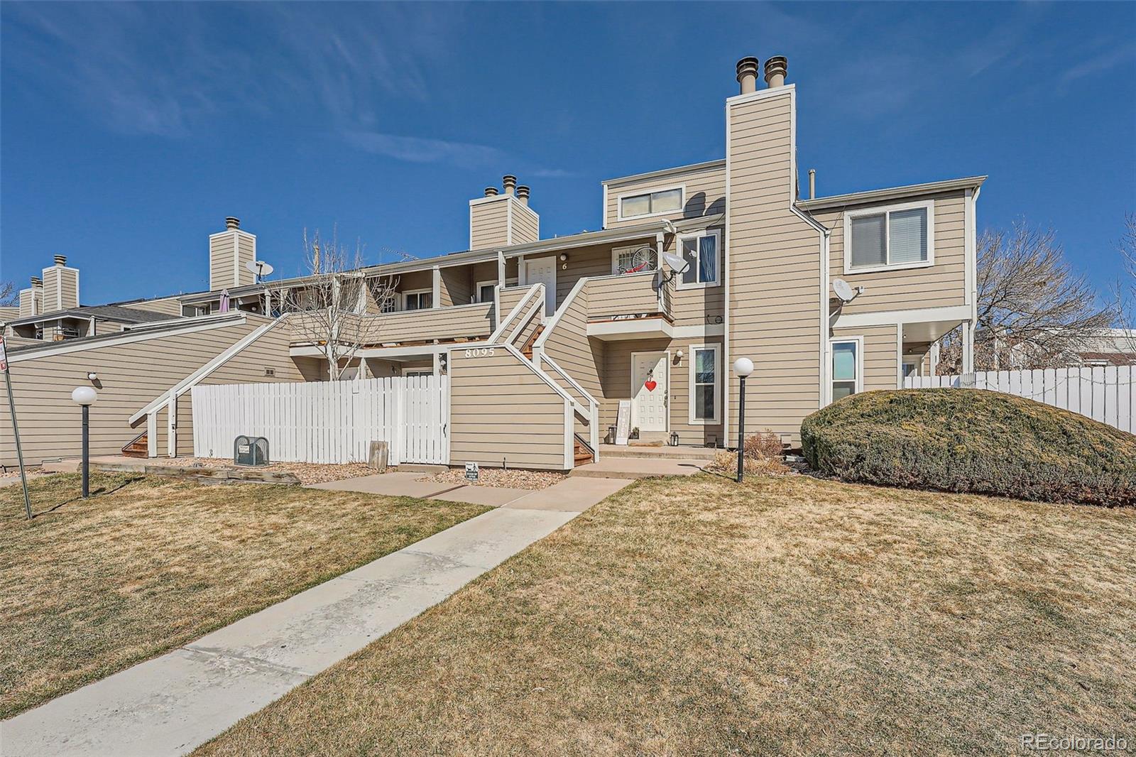 8095 E Colorado Avenue Denver CO 80231