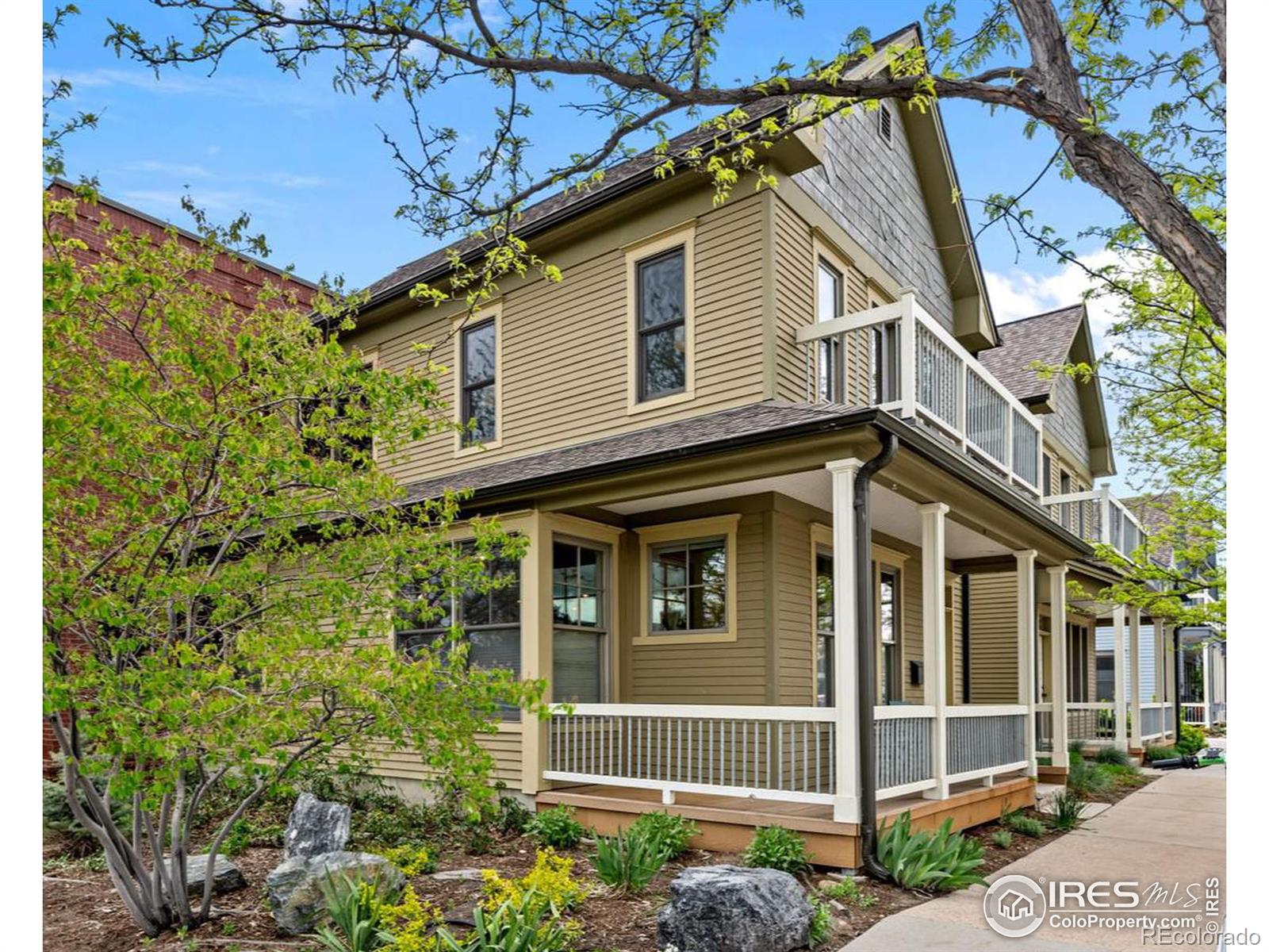 2098 23rd Street Boulder CO 80302