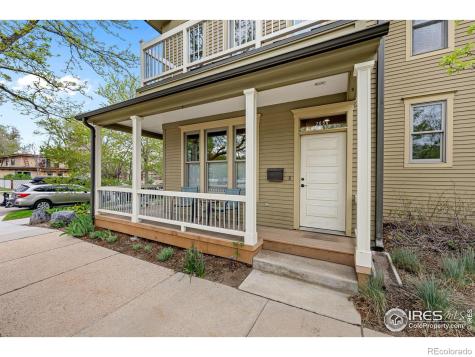 2098 23rd Street Boulder CO 80302