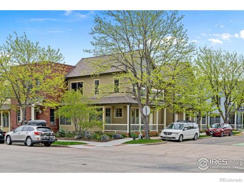 2098 23rd Street Boulder CO 80302