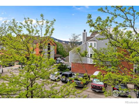 2098 23rd Street Boulder CO 80302