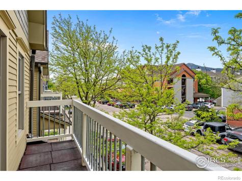 2098 23rd Street Boulder CO 80302