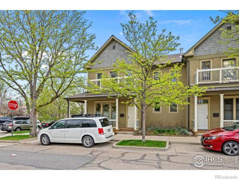 2098 23rd Street Boulder CO 80302