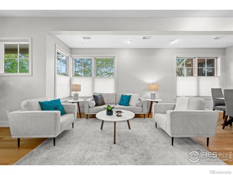 2098 23rd Street Boulder CO 80302