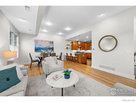 2098 23rd Street Boulder CO 80302