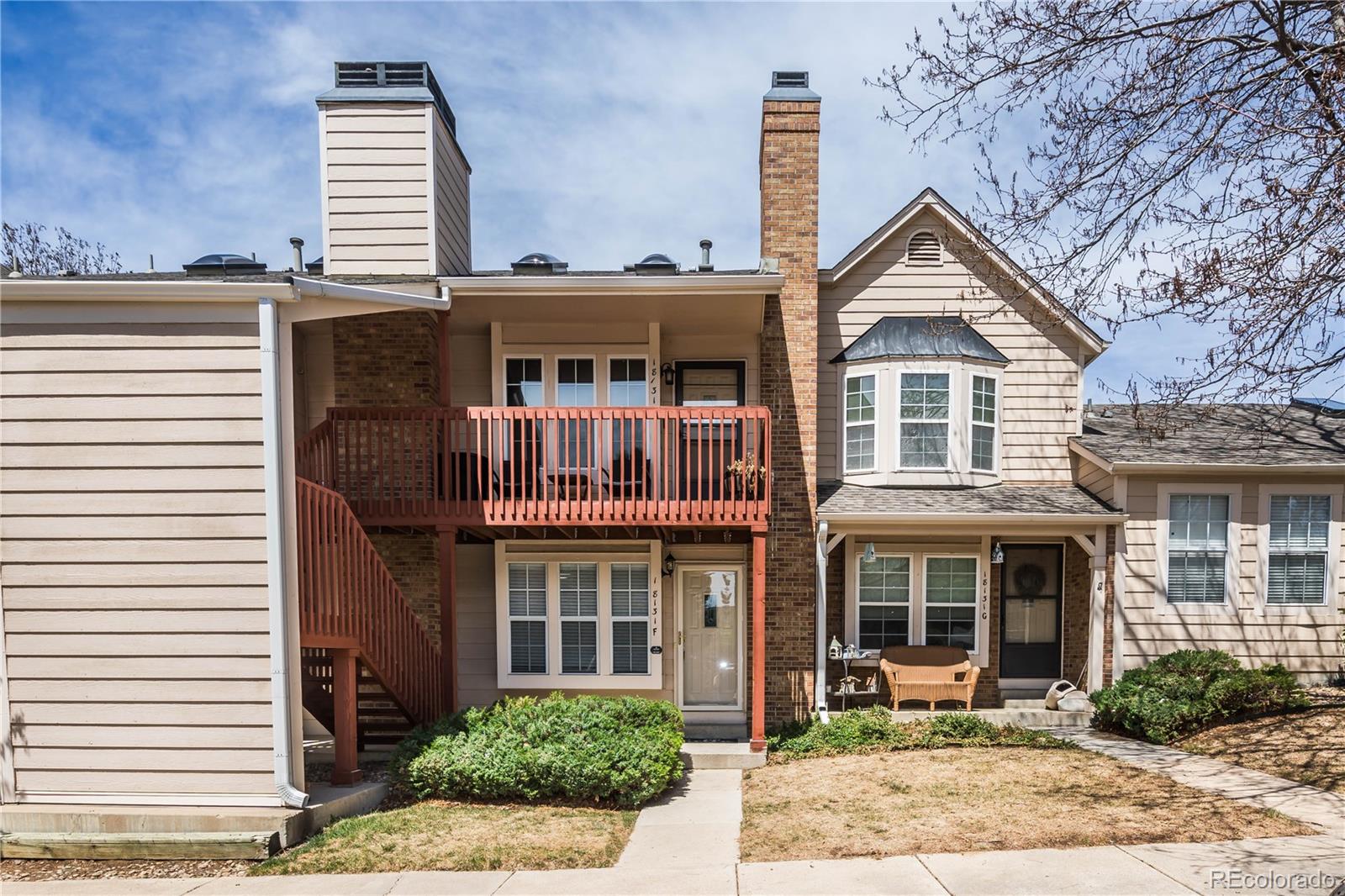 18131 E Arizona Avenue Aurora CO 80017
