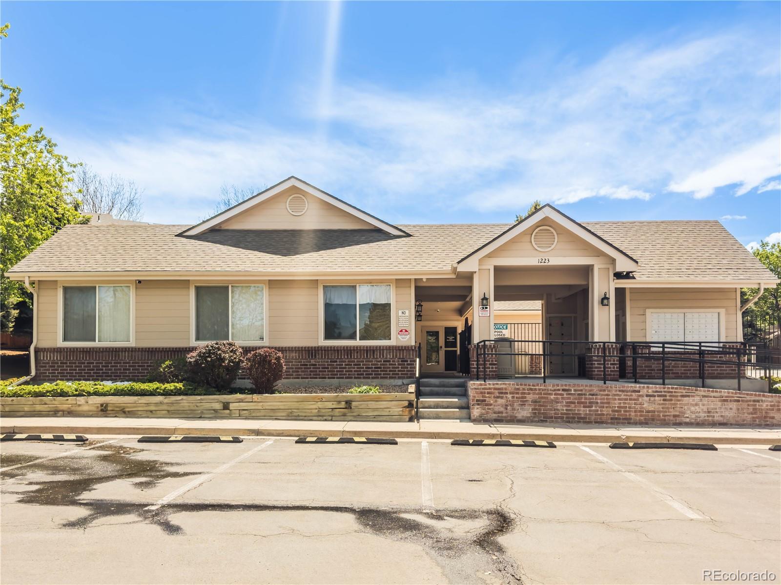 18131 E Arizona Avenue Aurora CO 80017