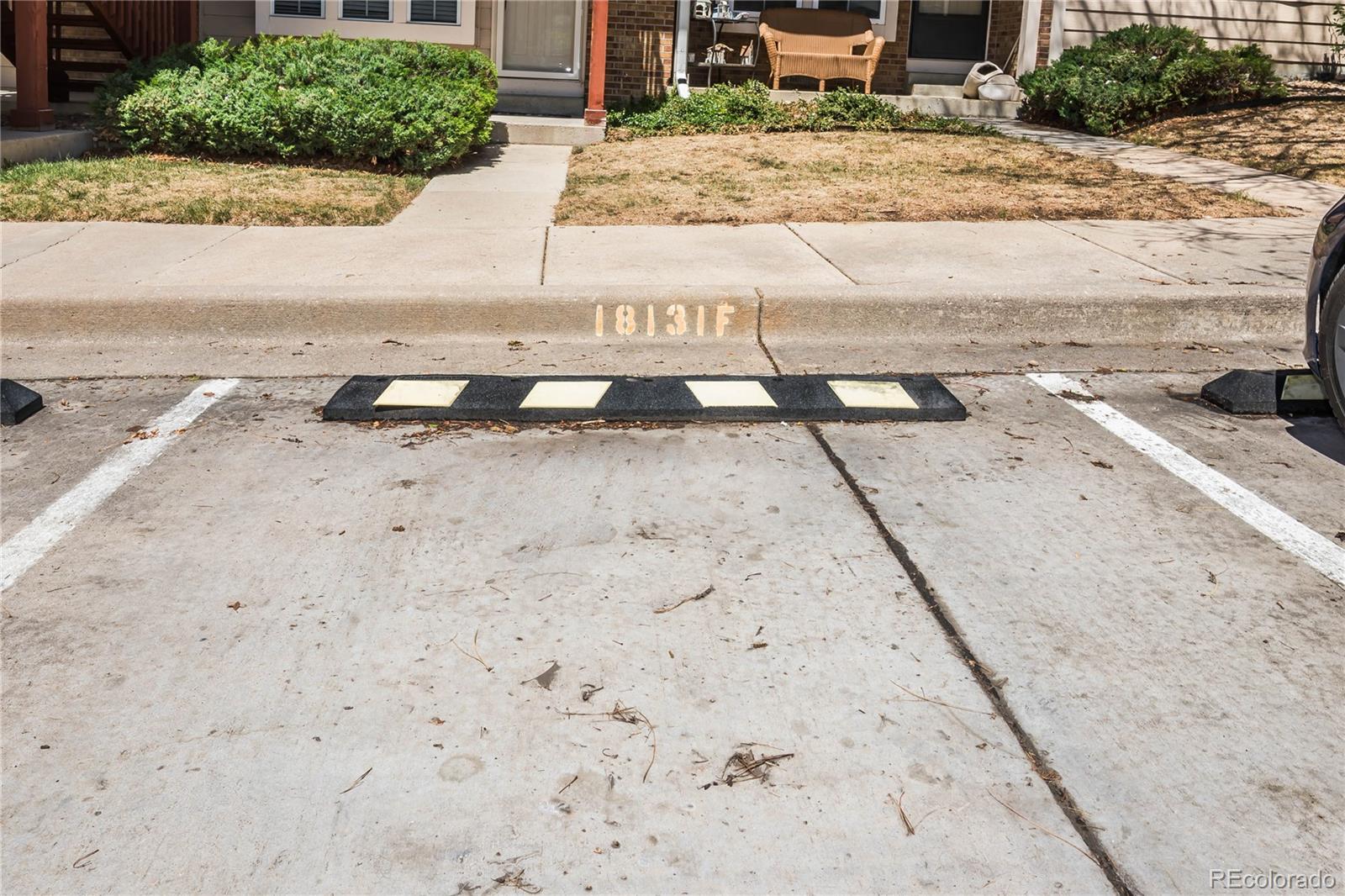 18131 E Arizona Avenue Aurora CO 80017