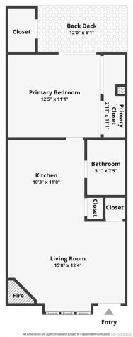 18131 E Arizona Avenue Aurora CO 80017