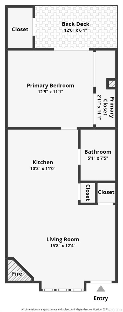 18131 E Arizona Avenue Aurora CO 80017
