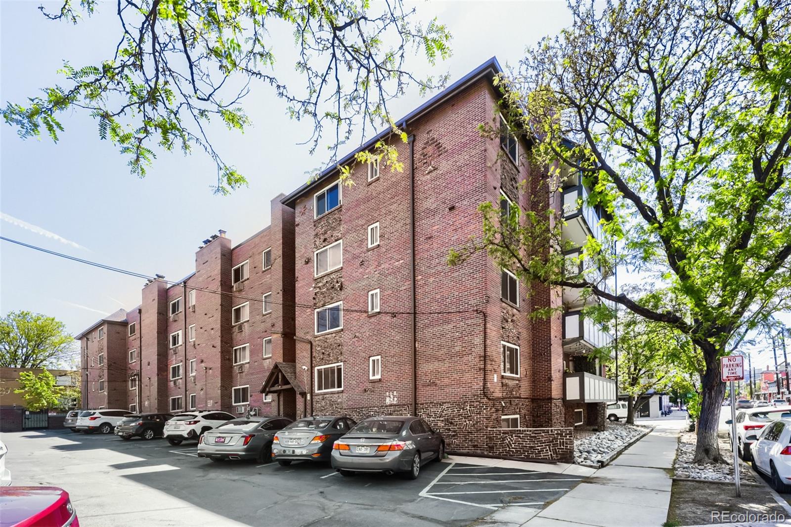 1270 N Marion Street Denver CO 80218