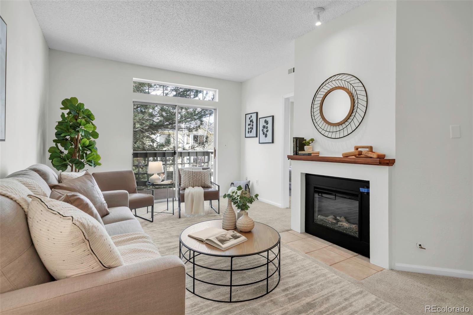 7411 Spy Glass Court Boulder CO 80301