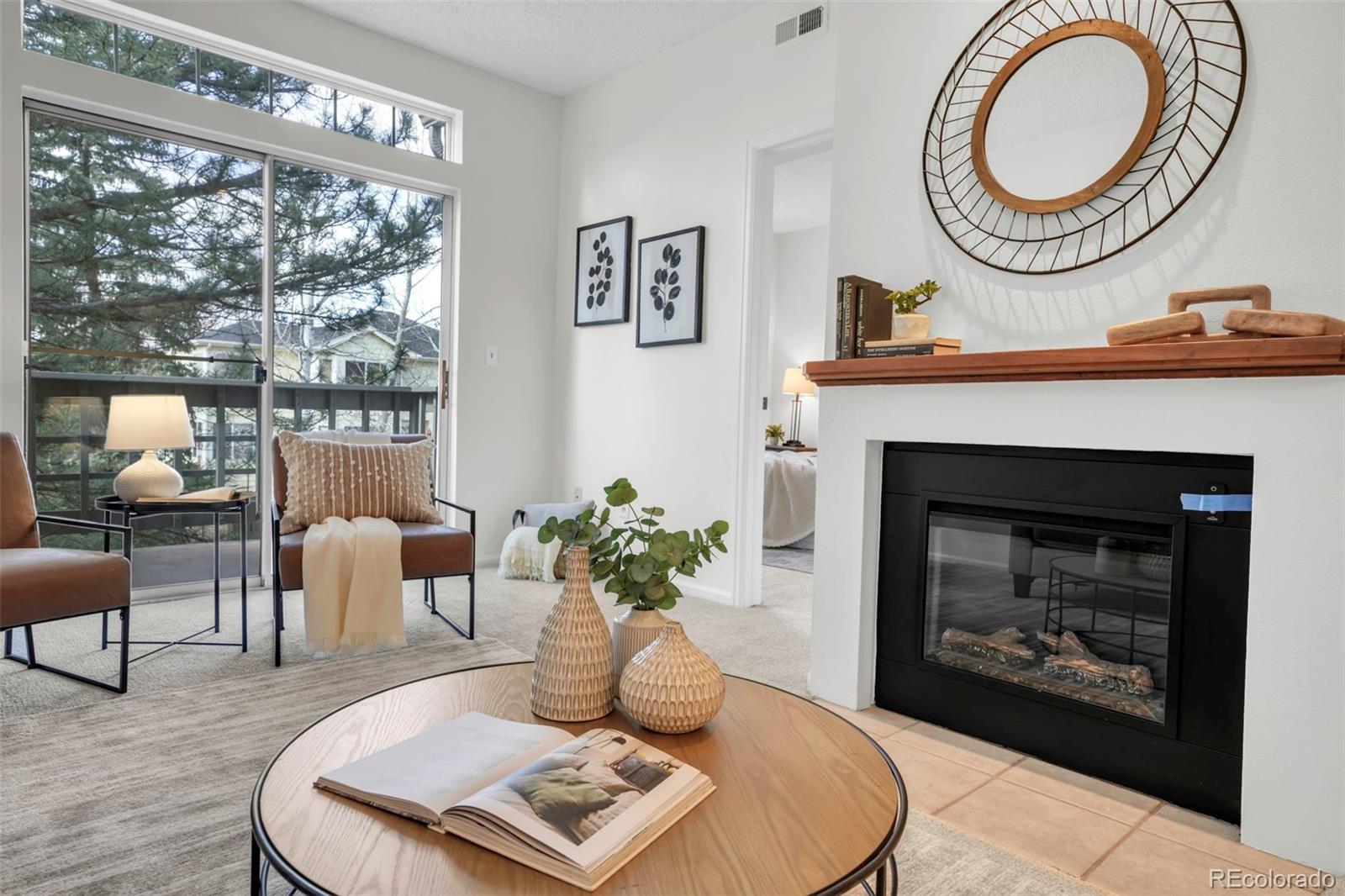 7411 Spy Glass Court Boulder CO 80301