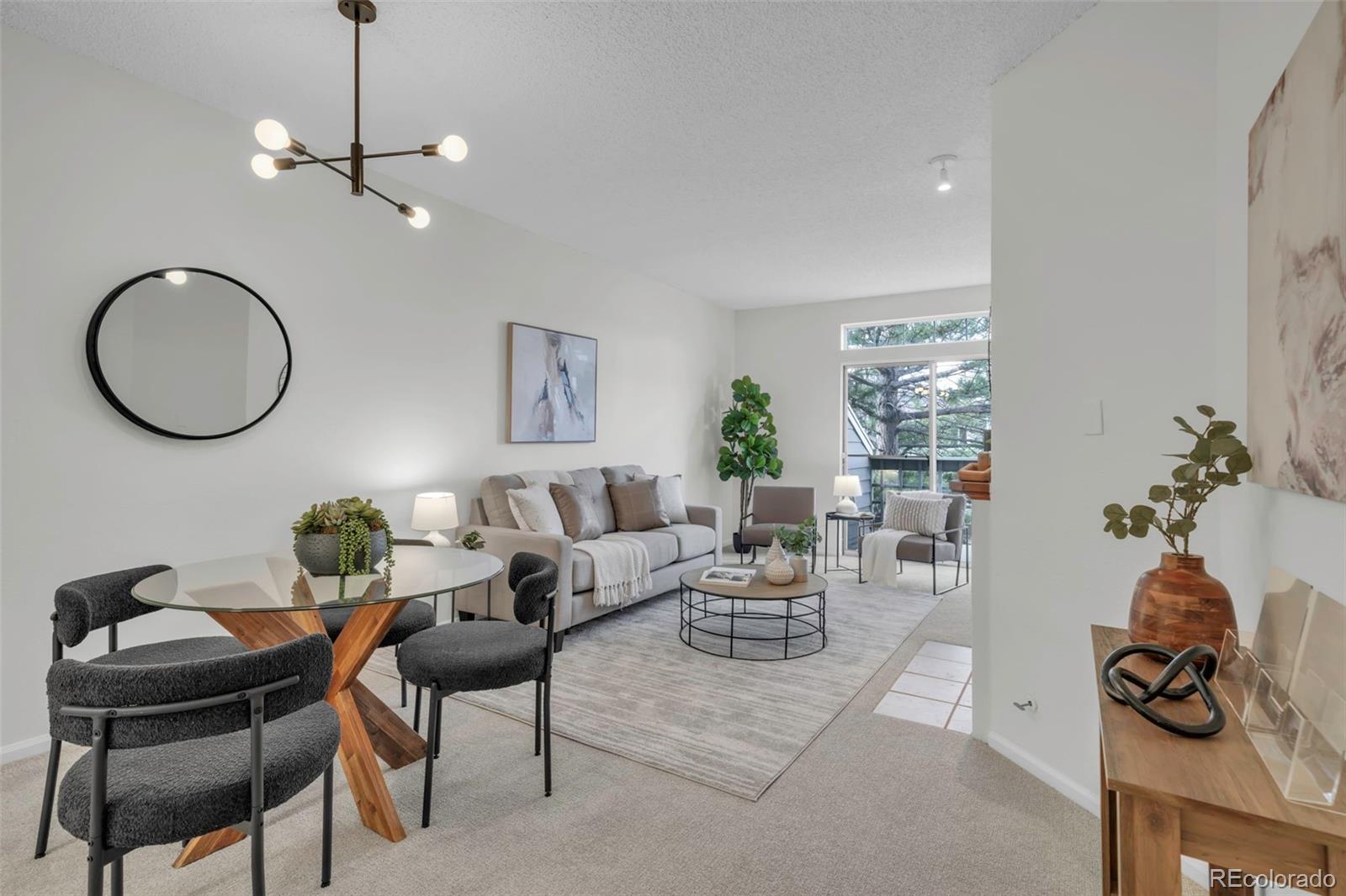 7411 Spy Glass Court Boulder CO 80301