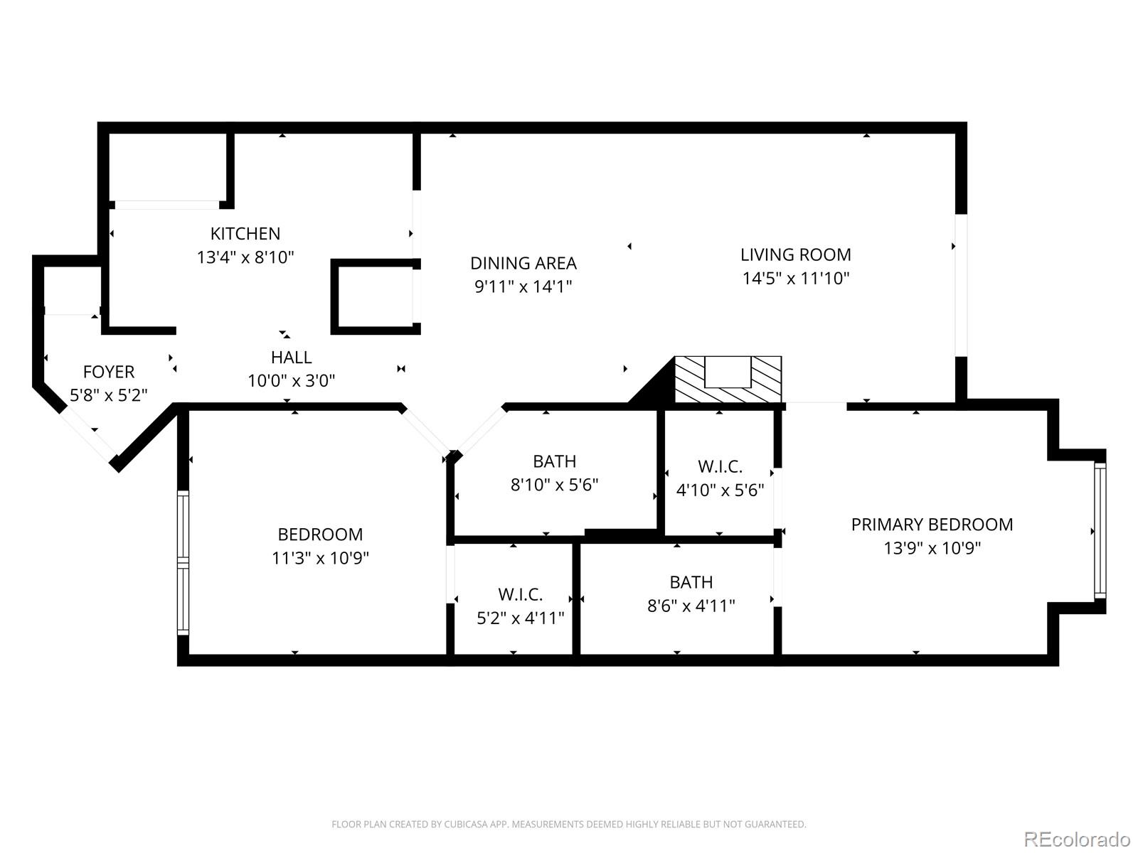 7411 Spy Glass Court Boulder CO 80301