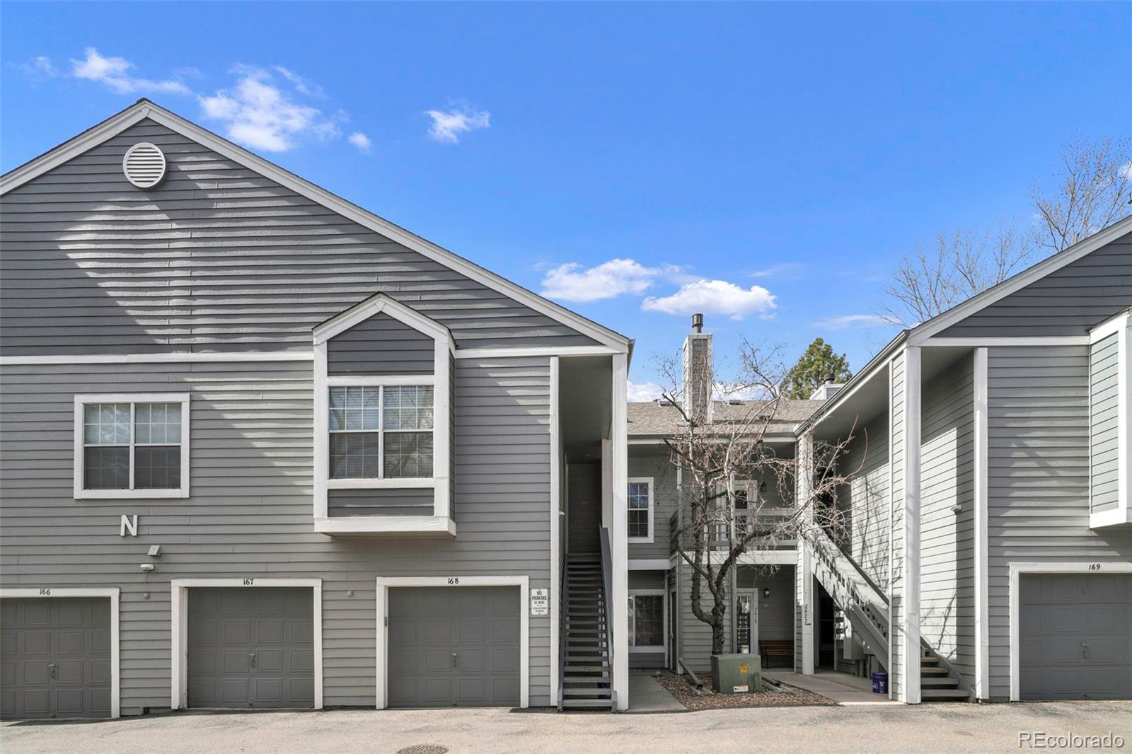 7411 Spy Glass Court Boulder CO 80301