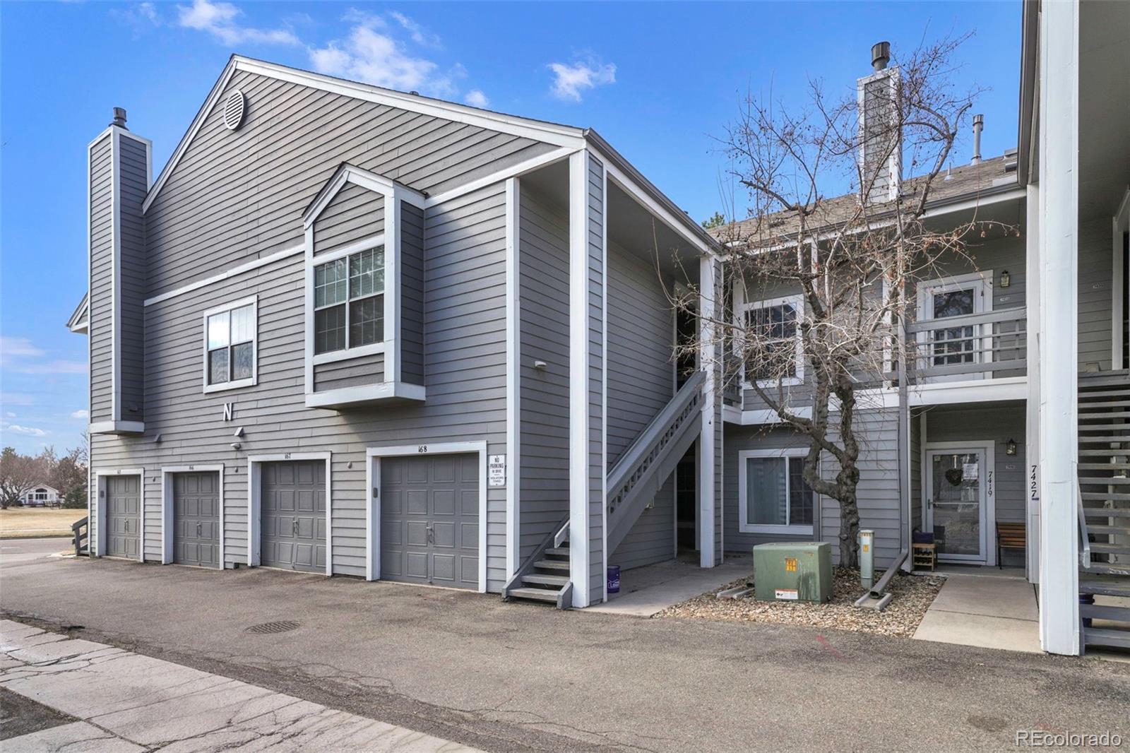 7411 Spy Glass Court Boulder CO 80301