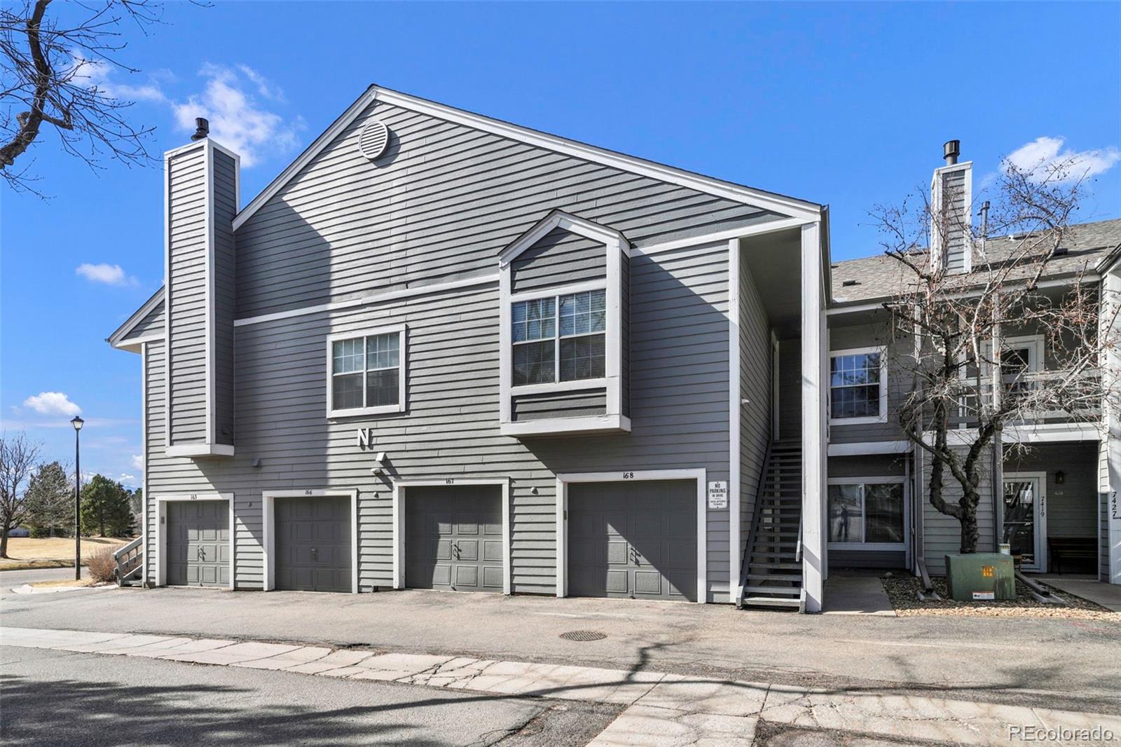 7411 Spy Glass Court Boulder CO 80301
