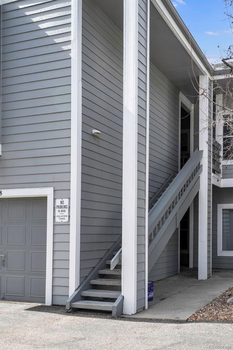 7411 Spy Glass Court Boulder CO 80301