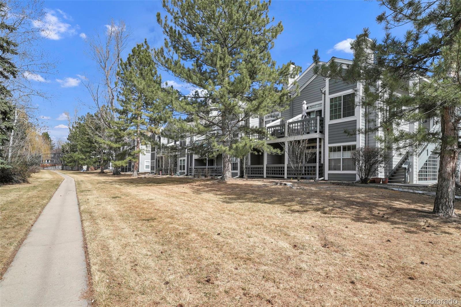 7411 Spy Glass Court Boulder CO 80301