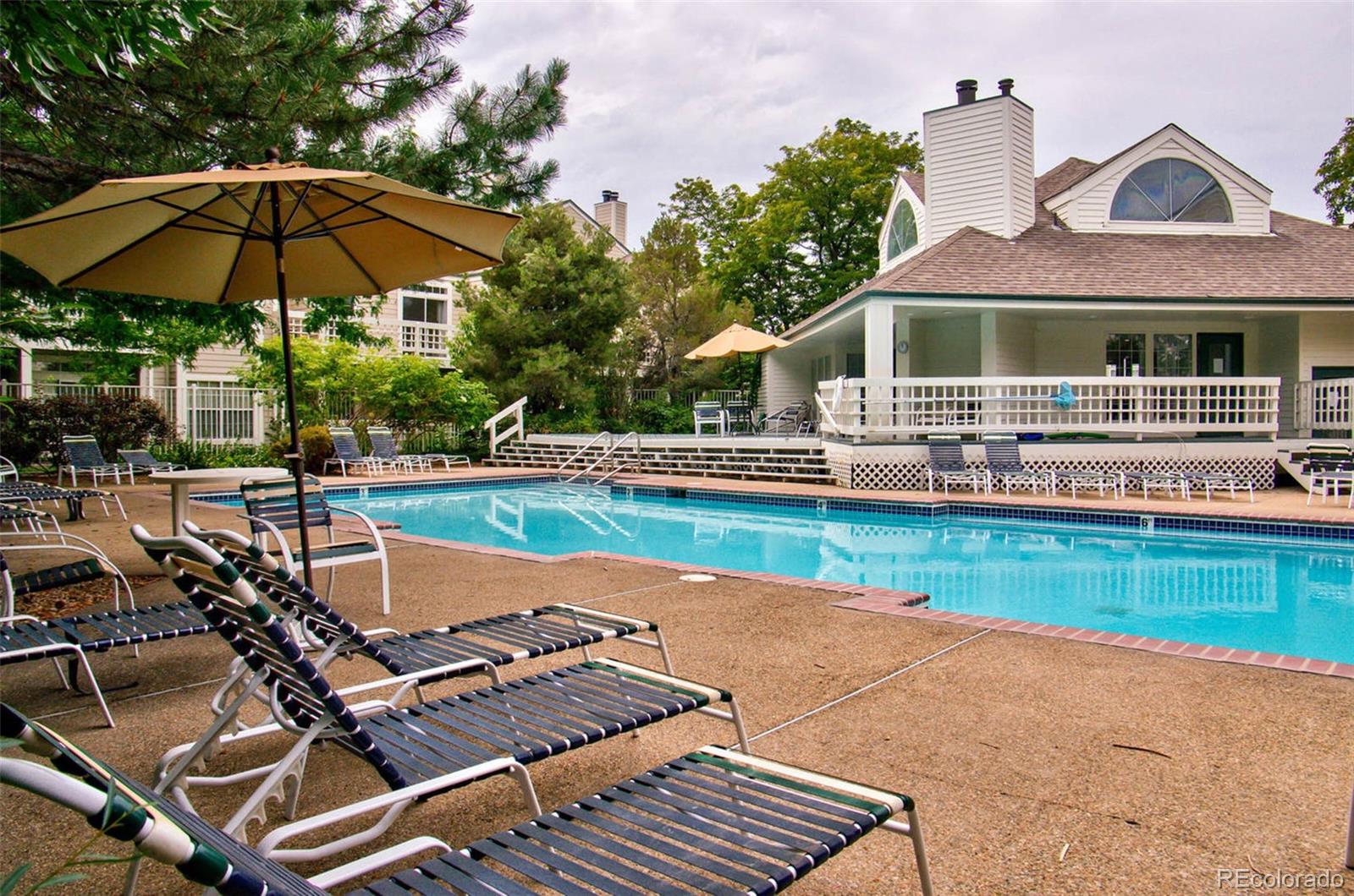 7411 Spy Glass Court Boulder CO 80301