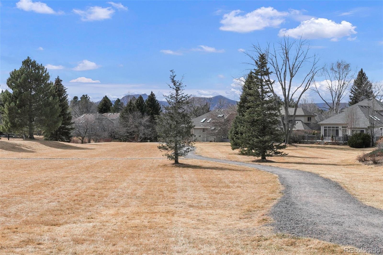 7411 Spy Glass Court Boulder CO 80301