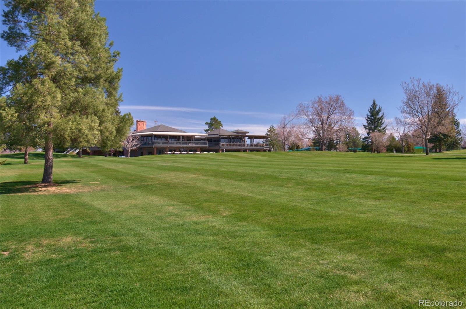 7411 Spy Glass Court Boulder CO 80301