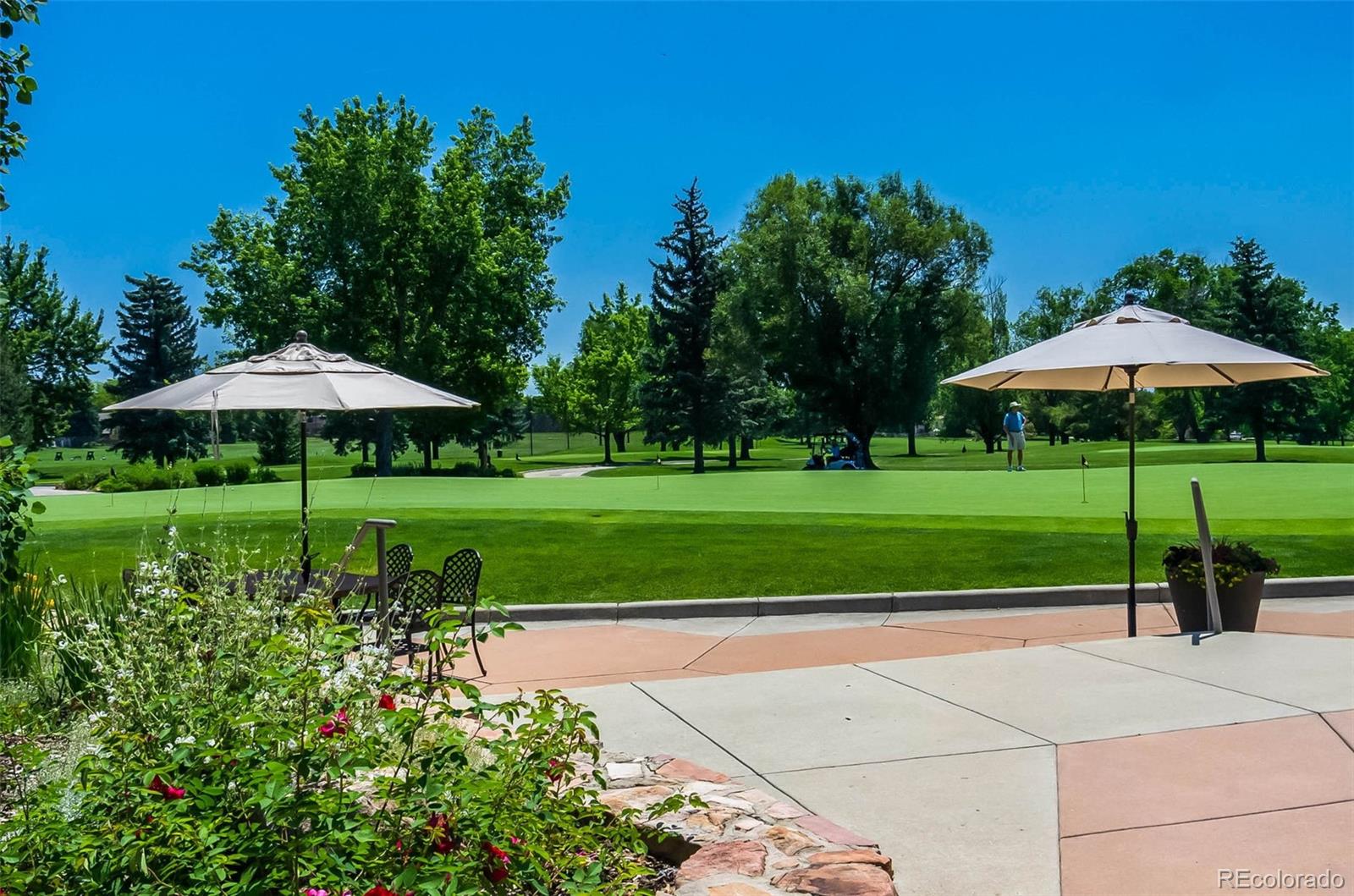 7411 Spy Glass Court Boulder CO 80301