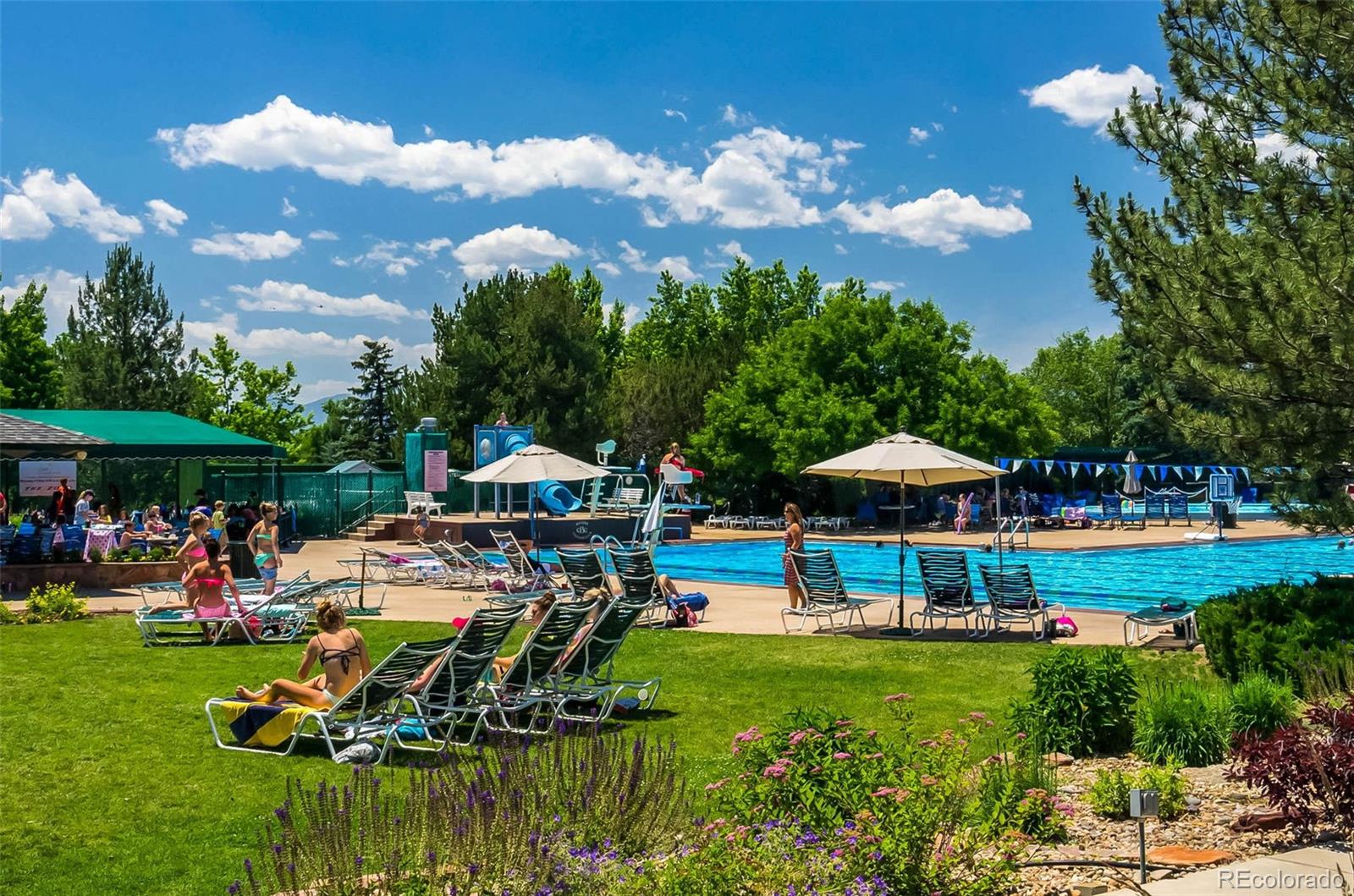 7411 Spy Glass Court Boulder CO 80301
