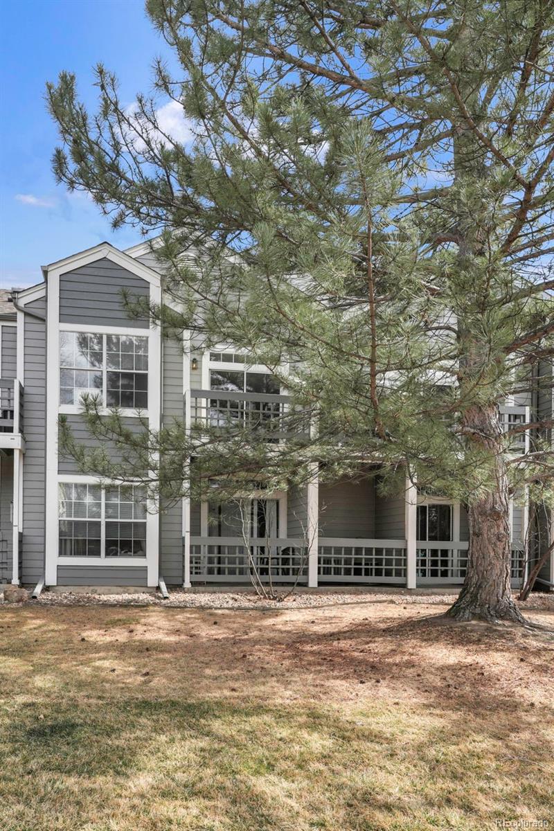 7411 Spy Glass Court Boulder CO 80301