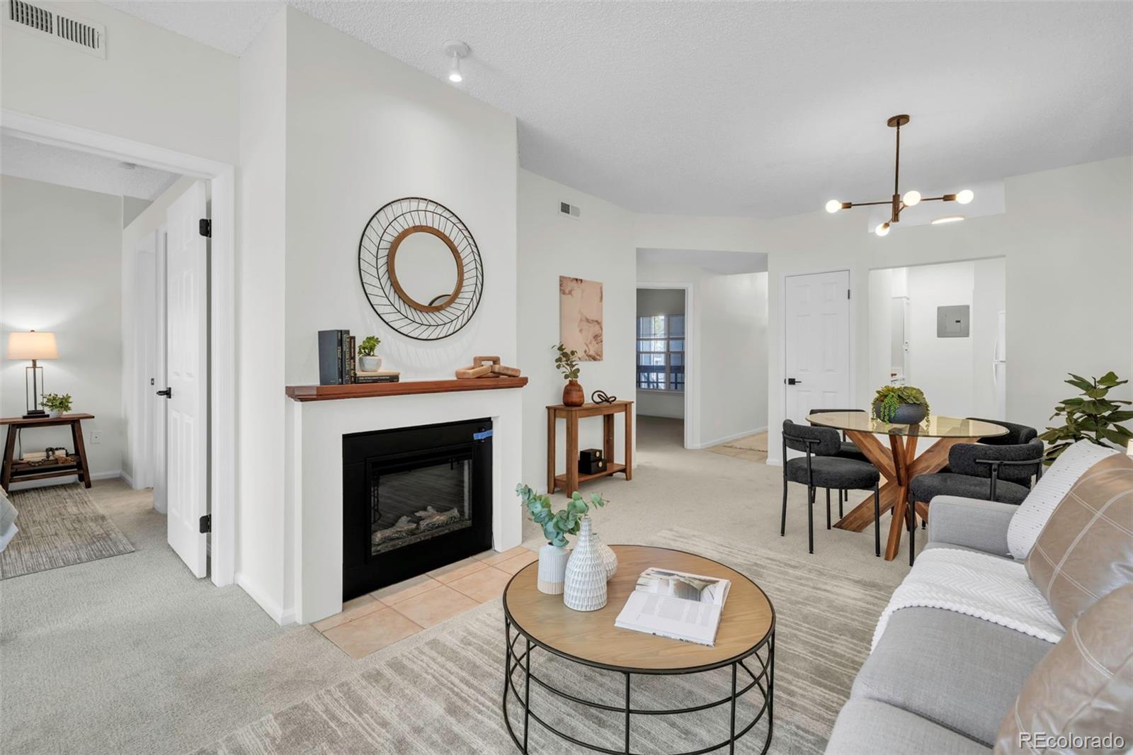 7411 Spy Glass Court Boulder CO 80301