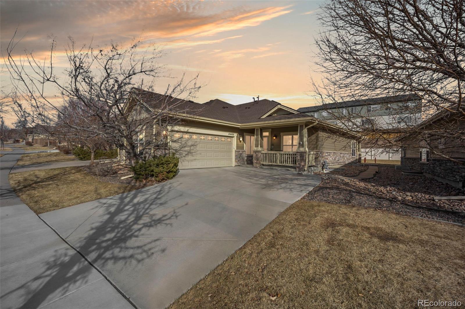 4460 S Ensenada Street Aurora CO 80015