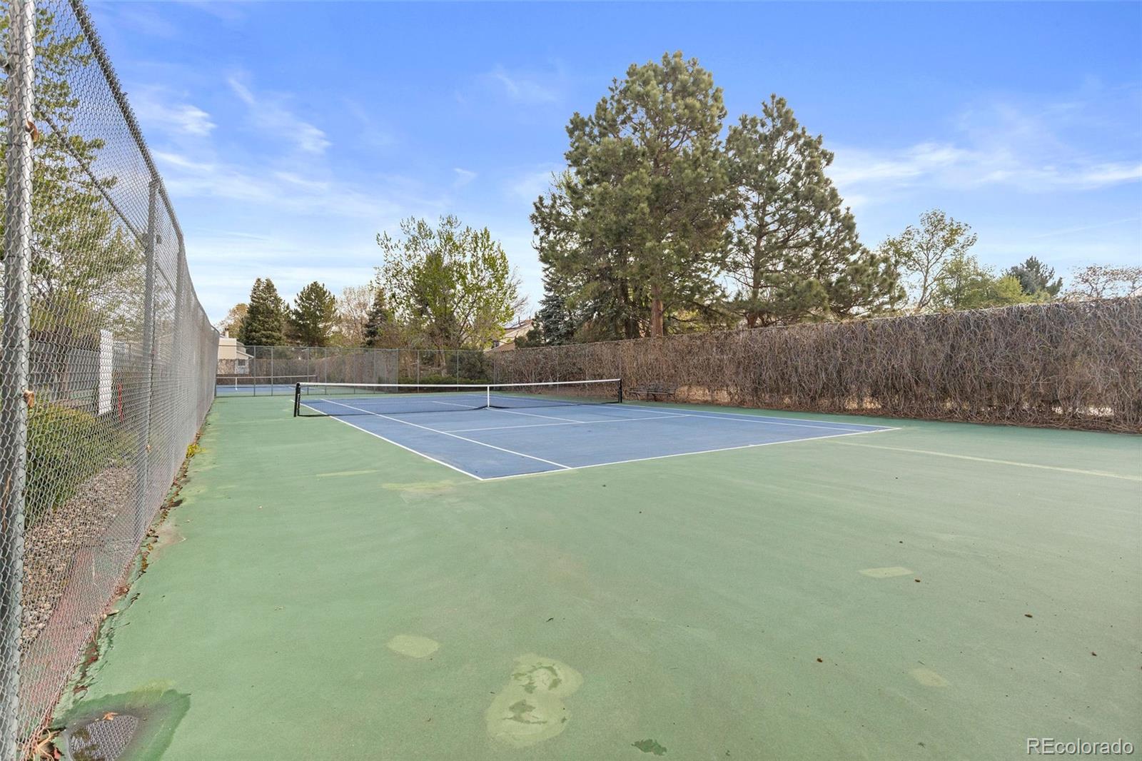 1699 S Trenton Street Denver CO 80231