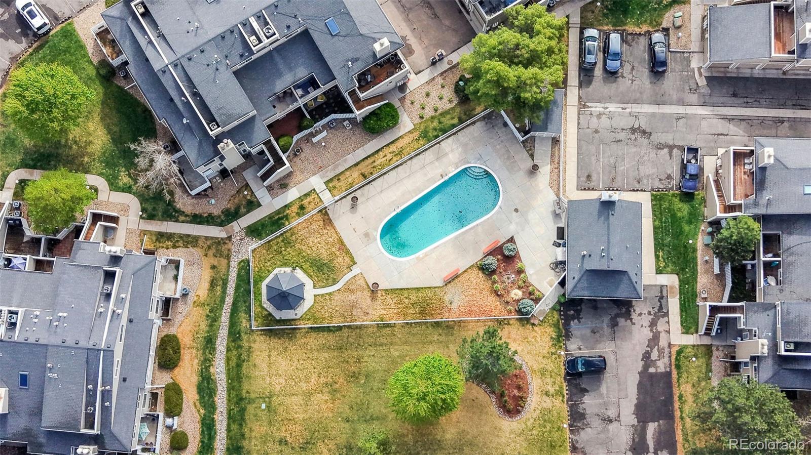 1699 S Trenton Street Denver CO 80231